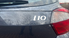 Hyundai i10 1.0 [63] Advance 5dr Auto [Nav] Petrol Hatchback